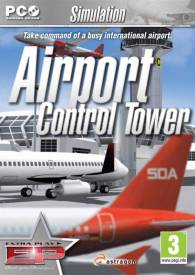 Airport Control Tower voor de PC Gaming kopen op nedgame.nl