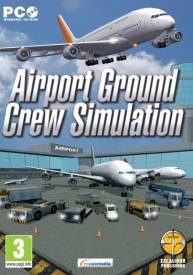 Airport Ground Crew Simulation voor de PC Gaming kopen op nedgame.nl