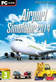 Airport Simulator 2014 voor de PC Gaming kopen op nedgame.nl