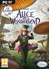Alice in Wonderland voor de PC Gaming kopen op nedgame.nl