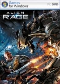 Alien Rage voor de PC Gaming kopen op nedgame.nl