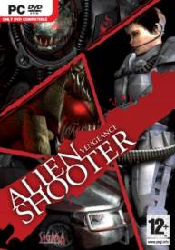 Alien Shooter Vengeance voor de PC Gaming kopen op nedgame.nl