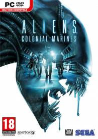 Aliens Colonial Marines voor de PC Gaming kopen op nedgame.nl