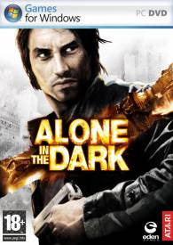 Alone in the Dark voor de PC Gaming kopen op nedgame.nl