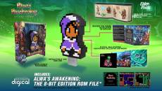 Alwa's Awakening Digital Edition voor de PC Gaming kopen op nedgame.nl