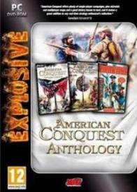 American Conquest Anthology voor de PC Gaming kopen op nedgame.nl