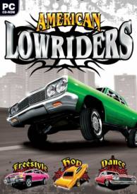 American Lowriders voor de PC Gaming kopen op nedgame.nl