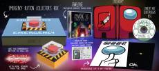 Among Us: Collector's Edition (Limited Run Games) voor de PC Gaming kopen op nedgame.nl