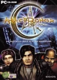 Anachronox voor de PC Gaming kopen op nedgame.nl