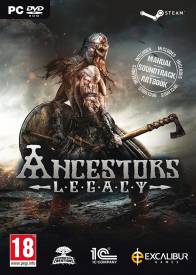 Ancestors Legacy voor de PC Gaming kopen op nedgame.nl