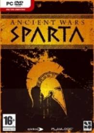 Ancient Wars Sparta voor de PC Gaming kopen op nedgame.nl