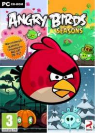 Angry Birds Seasons voor de PC Gaming kopen op nedgame.nl