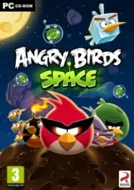 Angry Birds Space voor de PC Gaming kopen op nedgame.nl