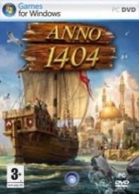 Anno 1404 voor de PC Gaming kopen op nedgame.nl