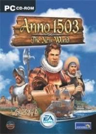 Anno 1503 voor de PC Gaming kopen op nedgame.nl