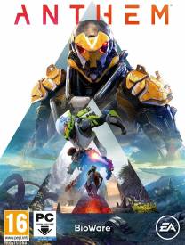 Anthem (Code in a Box) voor de PC Gaming kopen op nedgame.nl