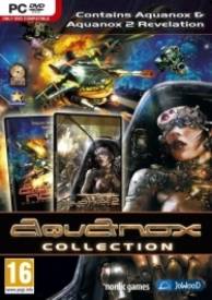 Aquanox Collection voor de PC Gaming kopen op nedgame.nl