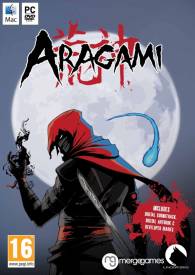 Aragami voor de PC Gaming kopen op nedgame.nl