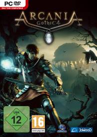 ArcaniA A Gothic Tale voor de PC Gaming kopen op nedgame.nl