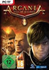 ArcaniA Fall of Setarrif voor de PC Gaming kopen op nedgame.nl