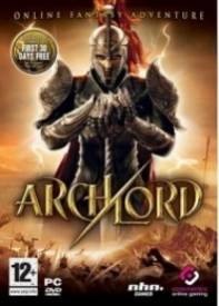 Archlord voor de PC Gaming kopen op nedgame.nl