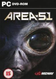 Area 51 voor de PC Gaming kopen op nedgame.nl