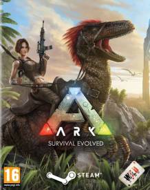 ARK Survival Evolved voor de PC Gaming kopen op nedgame.nl