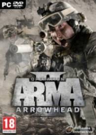ArmA 2 Armed Assault 2 Operation Arrowhead voor de PC Gaming kopen op nedgame.nl