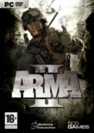 ArmA 2 voor de PC Gaming kopen op nedgame.nl