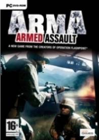 Arma Armed Assault voor de PC Gaming kopen op nedgame.nl