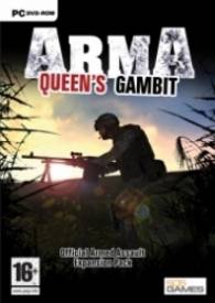 Arma Queen's Gambit Add On voor de PC Gaming kopen op nedgame.nl