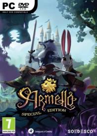 Armello Special Edition voor de PC Gaming kopen op nedgame.nl