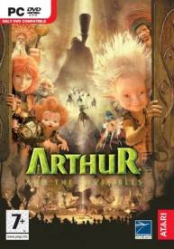Arthur and the Invisibles voor de PC Gaming kopen op nedgame.nl