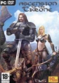 Ascension to the Throne voor de PC Gaming kopen op nedgame.nl