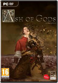 Ash of Gods Redemption voor de PC Gaming kopen op nedgame.nl