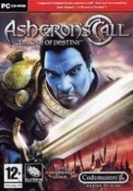 Asheron's Call Throne of Destiny voor de PC Gaming kopen op nedgame.nl