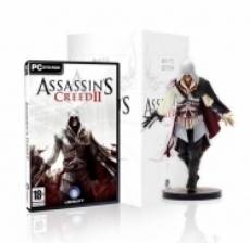 Assassin's Creed 2 White Edition voor de PC Gaming kopen op nedgame.nl