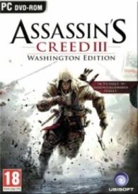 Assassin's Creed 3 (Washington Edition) voor de PC Gaming kopen op nedgame.nl