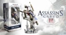 Assassin's Creed 3 Figure Edition voor de PC Gaming kopen op nedgame.nl