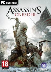 Assassin's Creed 3 voor de PC Gaming kopen op nedgame.nl