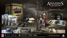 Assassin's Creed 4 Black Flag (Buccaneer Edition) voor de PC Gaming kopen op nedgame.nl