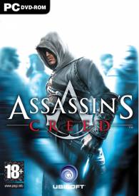 Assassin's Creed voor de PC Gaming kopen op nedgame.nl
