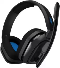 Astro A10 Headset (Blue) voor de PC Gaming kopen op nedgame.nl
