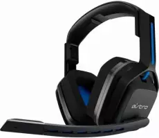 Astro A20 Wireless Headset (Blue) voor de PC Gaming kopen op nedgame.nl