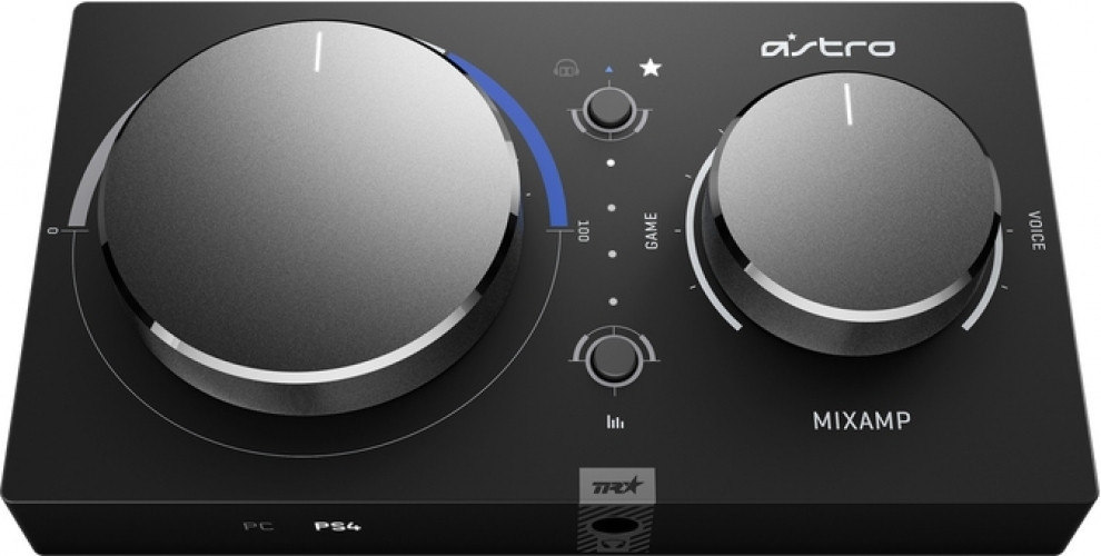 Mixamp pro sales tr ps4