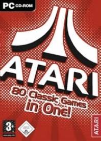 Atari - 80 Classic Games in One ! voor de PC Gaming kopen op nedgame.nl