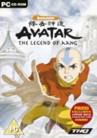 Avatar the Legend of Aang voor de PC Gaming kopen op nedgame.nl