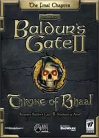 Baldur's Gate 2 + Add on voor de PC Gaming kopen op nedgame.nl