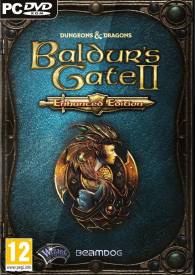 Baldur's Gate 2 Enhanced Edition voor de PC Gaming kopen op nedgame.nl