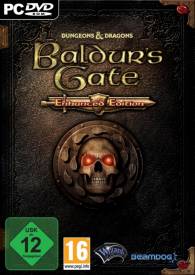 Baldur's Gate Enhanced Edition voor de PC Gaming kopen op nedgame.nl